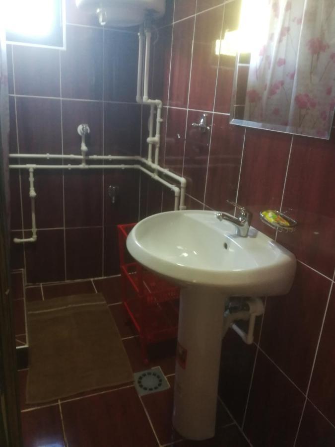Odmaraliste Vlasko Zdrelo Pirot Zewnętrze zdjęcie