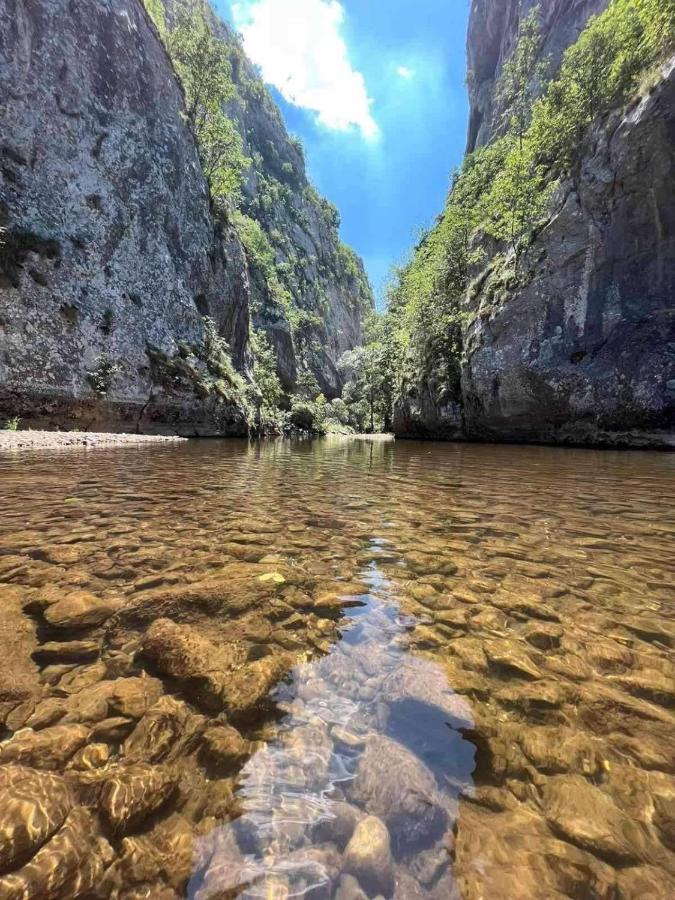 Odmaraliste Vlasko Zdrelo Pirot Zewnętrze zdjęcie