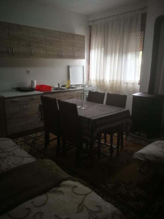 Odmaraliste Vlasko Zdrelo Pirot Zewnętrze zdjęcie