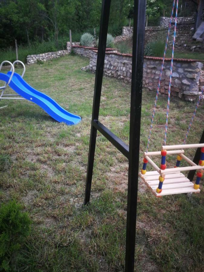 Odmaraliste Vlasko Zdrelo Pirot Zewnętrze zdjęcie