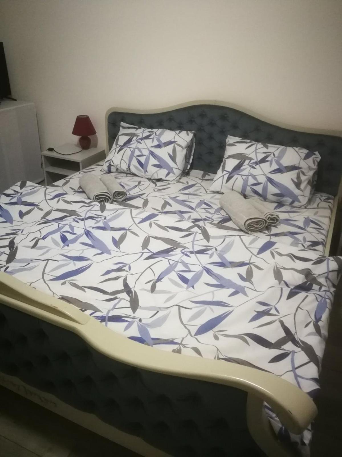 Odmaraliste Vlasko Zdrelo Pirot Pokój zdjęcie